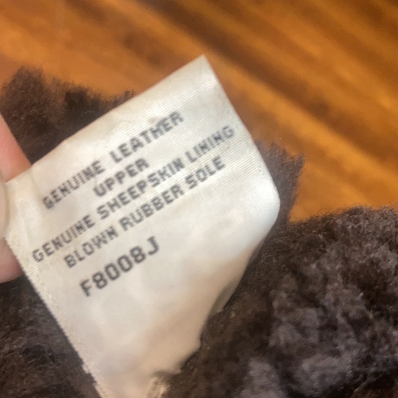 Ugg Australia classic tall boots. - Picture 6 of 12